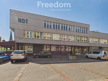 Lokal w centrum miasta Częstochowy