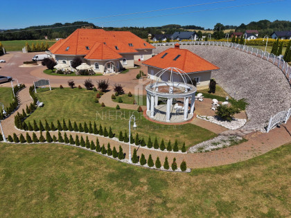 Lokal Sękowa