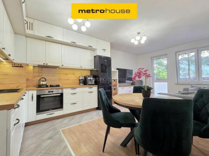 1 piętro - 3 pokoje, 60.90m² - Idealne dla rodziny