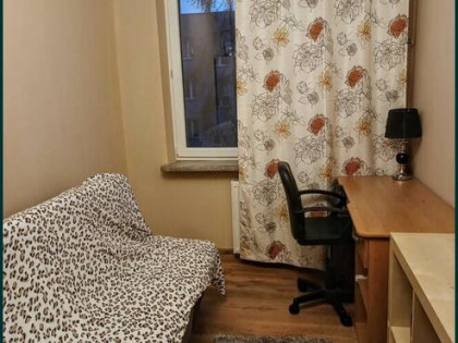 Wynajmę pokój