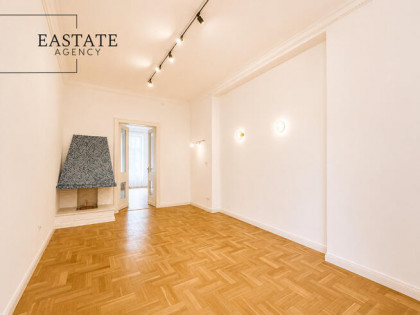 Przestronne | 90m | W Sercu Śródmieścia |