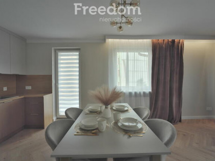 Apartament pod klucz, rynek pierwotny!