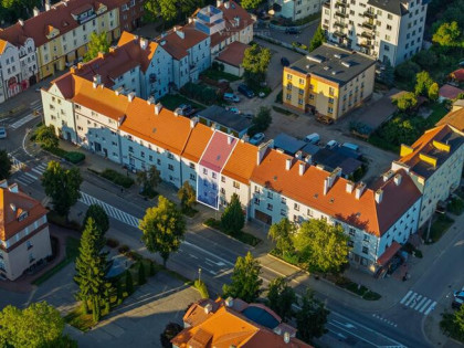 Mieszkanie Ostróda Ostróda, Stefana Czarnieckiego