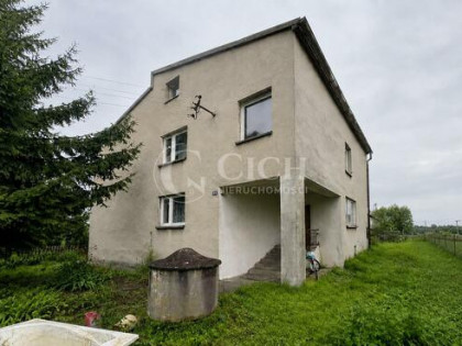 Dom Gorzów gm. Chełmek, Oświęcimska