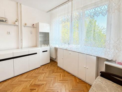Mieszkanie Kraków Prądnik Czerwony, Ugorek, Ugorek