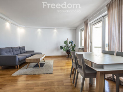 3 pokoje | 75 m² | Gocław | ul. Meissnera