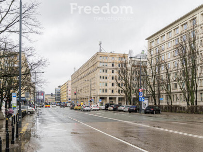 3 pokoje, Metro, Centrum, Uczelnia.