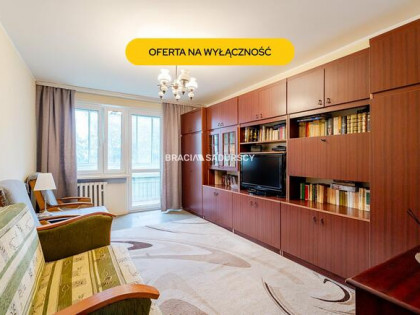 Mieszkanie Kraków Mistrzejowice, os. Złotego Wieku