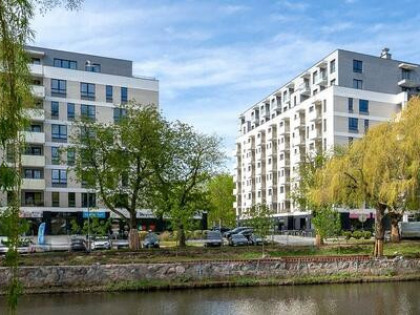 Mieszkanie Kołobrzeg Centrum