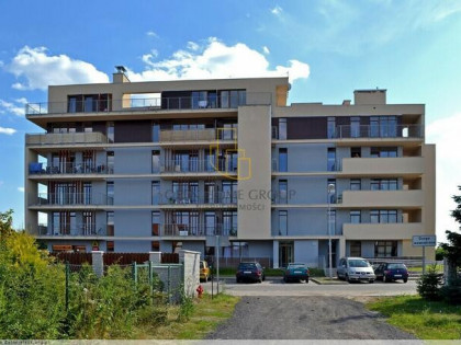 Duża kawalerka 30 m² | nowa kuchnia | niski czynsz