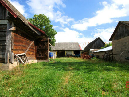 Działka budowlana Suchowola,