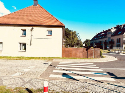 Mieszkanie Kobierzyce ul. Parkowa