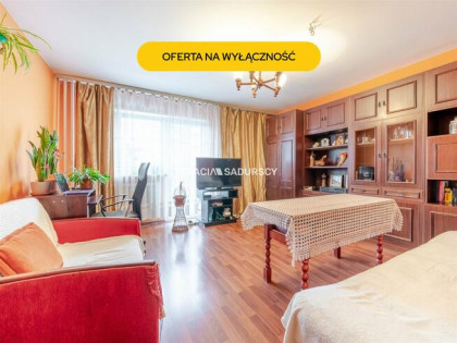 Mieszkanie Kraków Mistrzejowice, os. Bohaterów Września