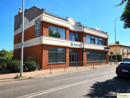 Lokal Łuków ul. Wyszyńskiego