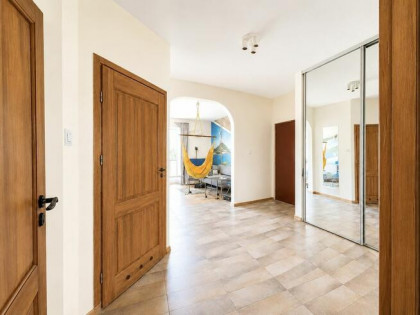 Wynajmę 3 pokoje 64 m² Bielany Piaski – balkon + loggia