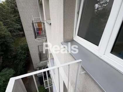 2 pokoje 38 m² | Powiśle  | po remoncie | balkon