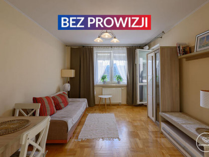 BIAŁOŁĘKA  | 45m2 | 2 POKOJE | LOGGIA | 2005r.