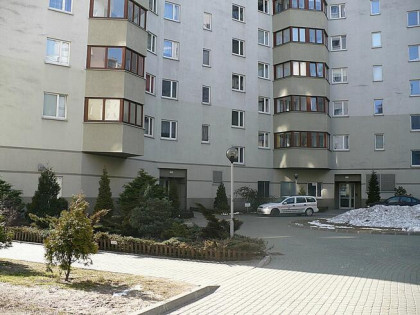 Mieszkanie 49 m2 w Warszawie/Ursynów ul. Belgradzka 12