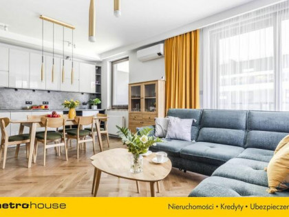 Apartament Rezydencja Iwicka