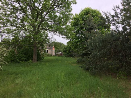 Atrakcyjna nieruchomość blisko W-wy 2050 m2