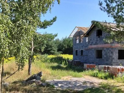 Gutowo działka