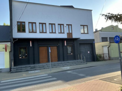 sprzedam lokal w Stalowej Woli - Rozwadów
