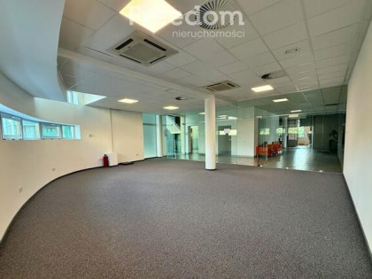 Nowoczesne biuro 60 m² – SKARPA, ul. Energetyka