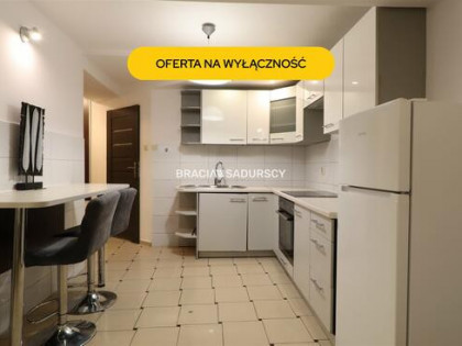 Mieszkanie Kraków Krowodrza, Fryderyka Chopina