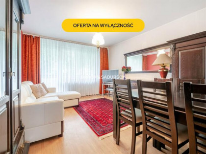 Mieszkanie Kraków Bieńczyce, Bieńczyce, Fatimska