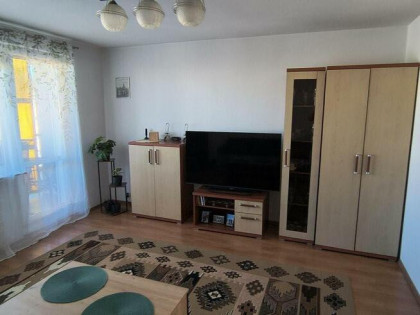 Mieszkanie 35,5 m² • 3 piętro • Sianów, ul. Słowackiego