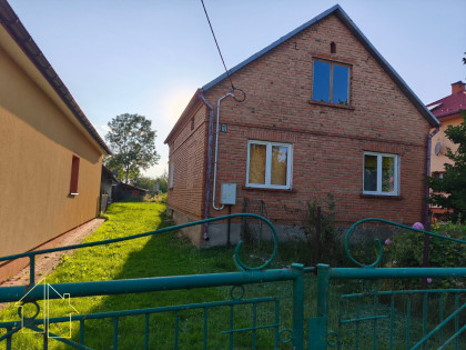 Dom Łazy 90 m2