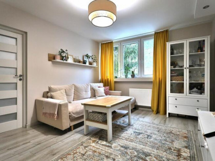 Mieszkanie Łódź gm. Łódź-Górna Górna, Tatrzańska