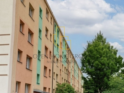 3 pokoje po remoncie | Zabobrze | 1 piętro