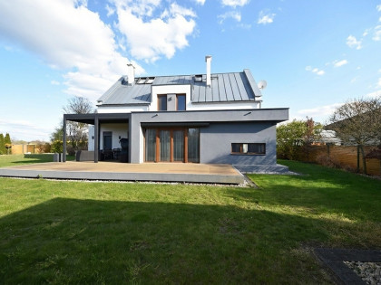 Dom Wygodny, Inteligentny, Opole-Chmielowice
