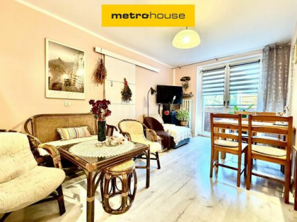 Komfortowe M3 na wygodnym 1. piętrze