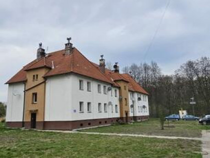 Mieszkanie 40,44m2 Wodzisław Śląski ogrzewanie