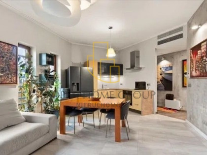 Księcia Witolda centrum Apartament Lux
