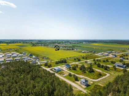 Działka Kołobrzeg