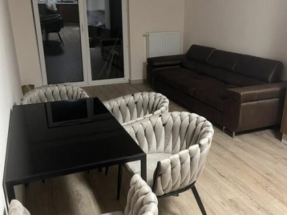 Bezpośrednio, nowe, piękne, kameralne, 58m, wynajmę, Ursynów