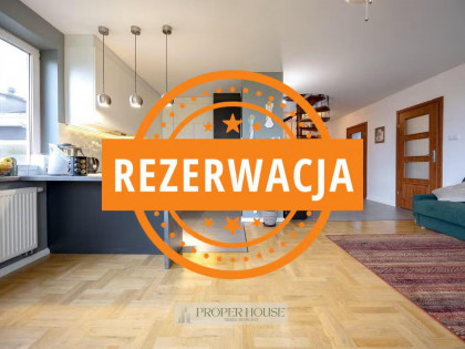 Mieszkanie Turka ul. Berberysowa