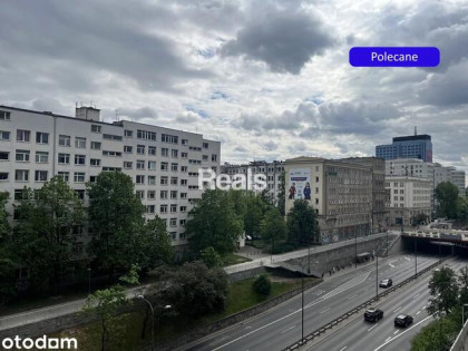 2 pokoje | Plac Zbawiciela | Metro Politechnika