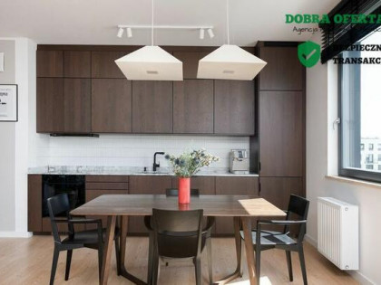 4 pokoje | Lawendowe Wzgórze | 74 m² | Balkon