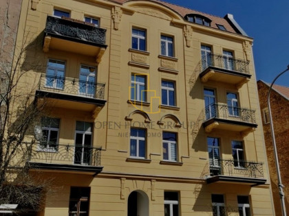 Wyjątkowe mieszkanie 68 m² z klimatyzacją/okazja