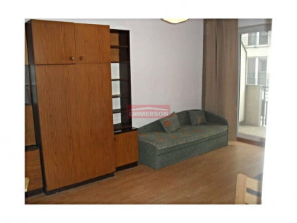 2 pokoje, kurdwanów, 52 m2, Bonarka