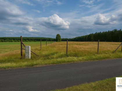 Działka Klempicz