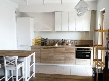 Apartament na Mokotowie - Cybernetyki!