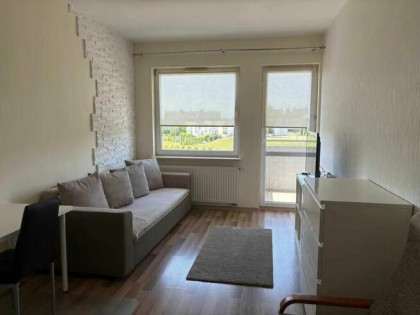 Wynajmę mieszkanie 50m2 Lublin - zniżka dla studentów medycy