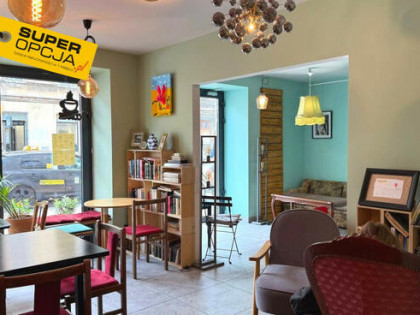Lokal użytkowy Kraków gm. Kraków-Podgórze,