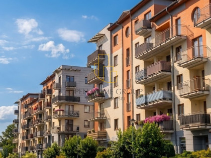 3-pokojowe mieszkanie z klimatyzacją, ul.Moniuszki