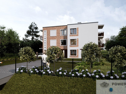 APARTAMENT 102,88m2+OGRÓD+TARAS | KAIMSKA |BEZ PCC